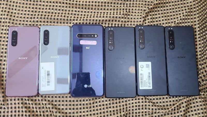 LG V60 ThinQ 5G dual sim 6