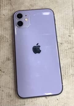 i phone 11 pta Approved 64 gb 0