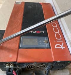 CROWN RICCO UPS 1kv