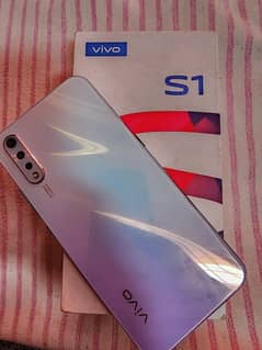 Vivo s1 4GB 128GB