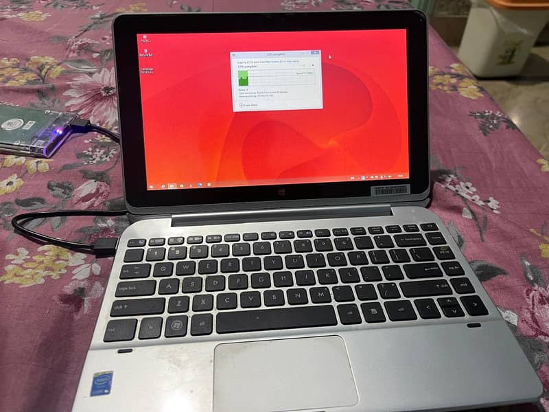 Haier Touch Screen Laptop 2