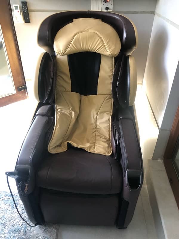 OSIM uDivine OS-808 0