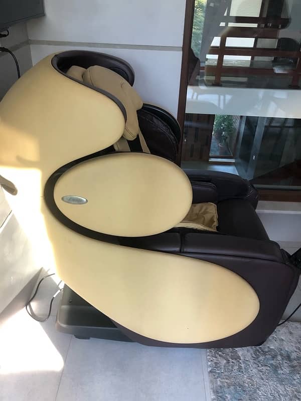 OSIM uDivine OS-808 1