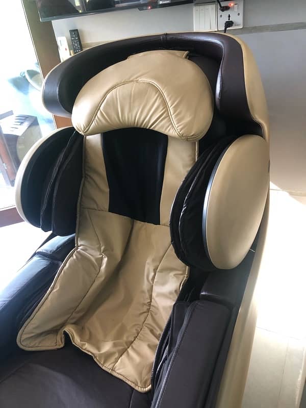 OSIM uDivine OS-808 2