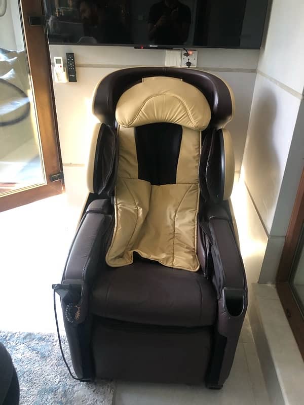 OSIM uDivine OS-808 3