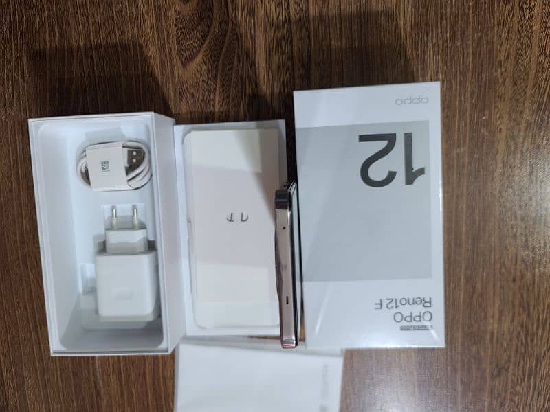 Oppo Reno 12f Urgent Sale 2