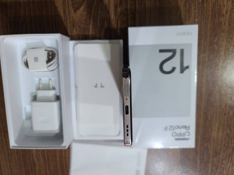 Oppo Reno 12f Urgent Sale 4