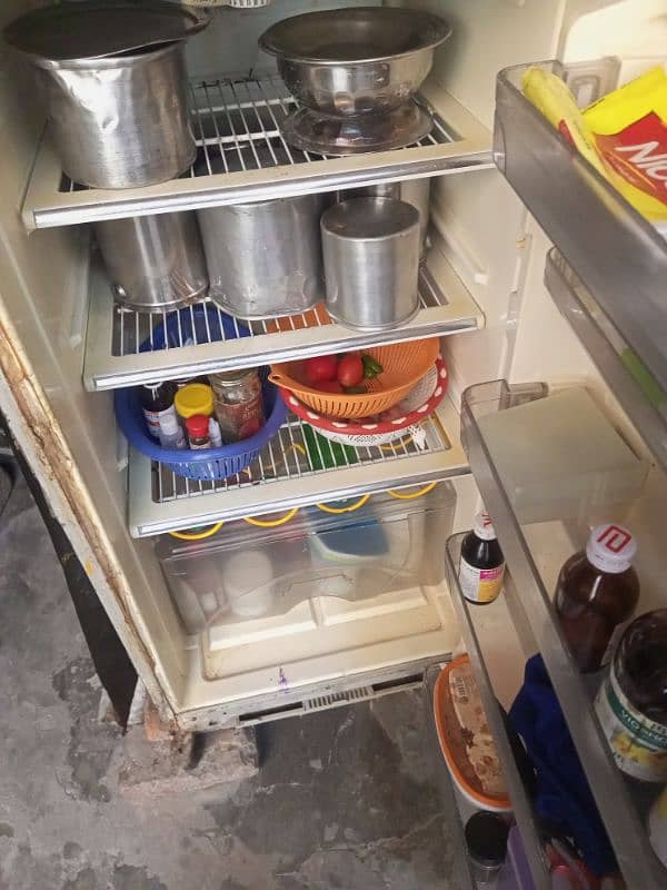 fridge sale Karam 2