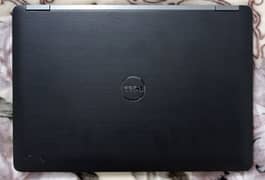 Dell Latitude E7470