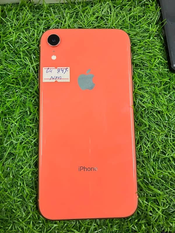 iphone Xr non pta 0