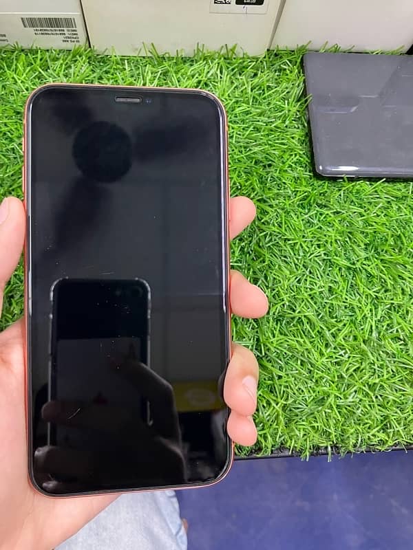 iphone Xr non pta 5