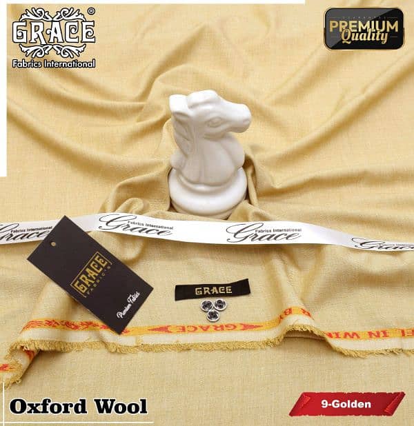 P. A Wool 1