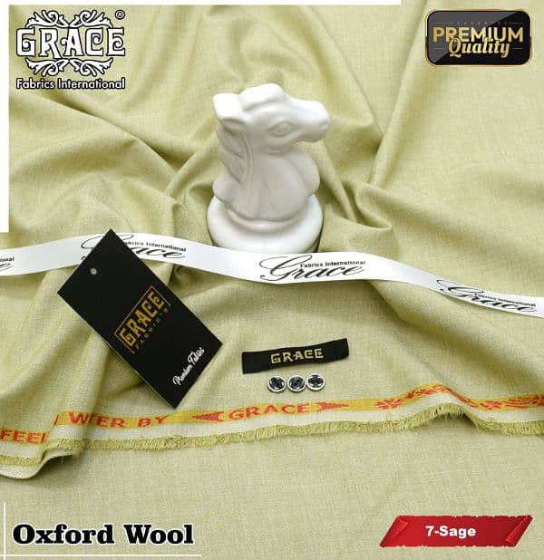 P. A Wool 6