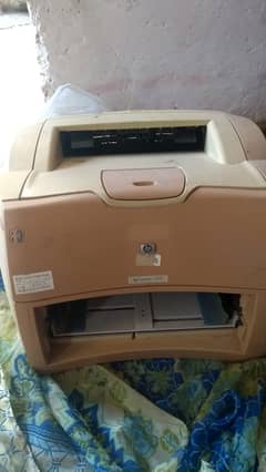 Printer HP 1300