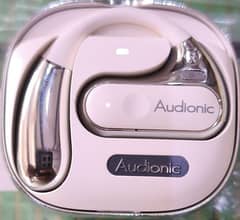 Audionic