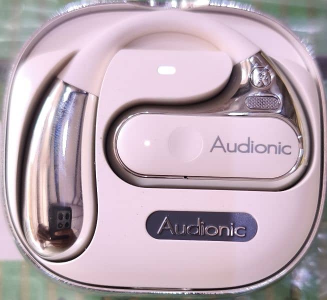 Audionic Maverick 0