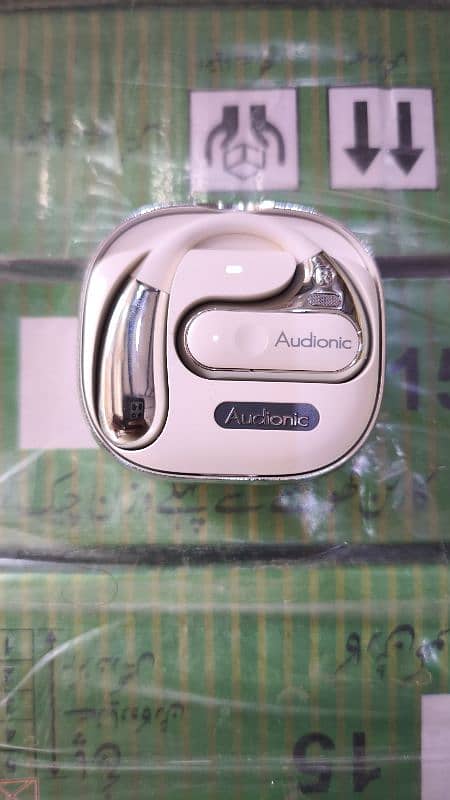 Audionic Maverick 1