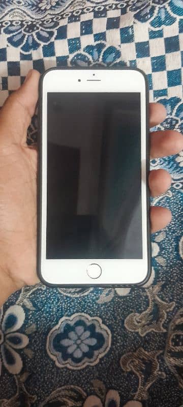 iphone 6plus PTA APPROVED 64 gb what'sapp number 03285970241 1