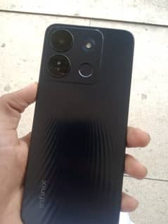 Infinix smart 7 hd 0