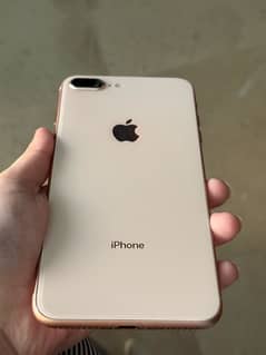 Iphone 8 Plus PTA Approved