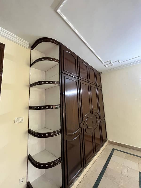 to bedroom upper portion 10 Marla for rent demand 80000 3