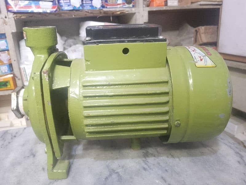 mono block motor . . 03445277255 1