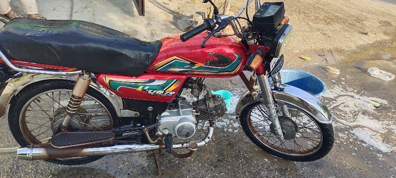 bike for Sale 1