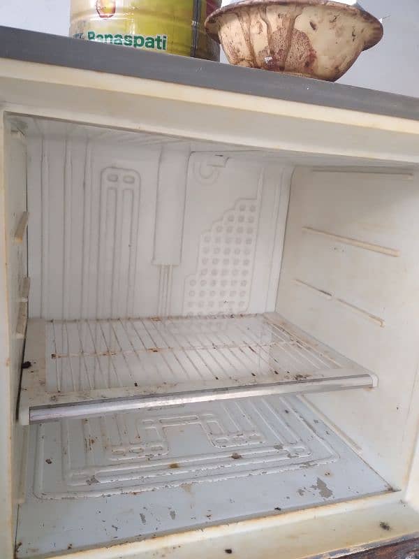 Dawlance fridge for sale 1