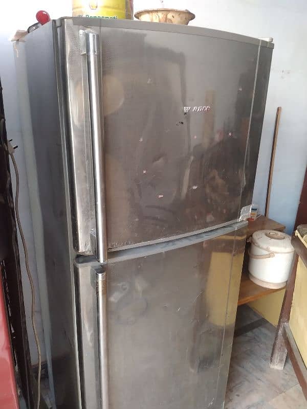 Dawlance fridge for sale 2