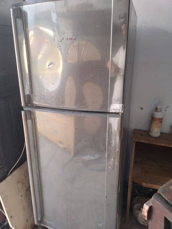 Dawlance fridge for sale 3