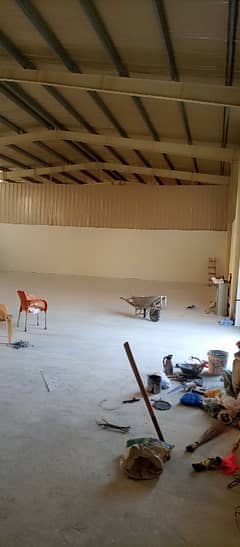 20000 sq. feet ware house for rent