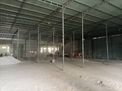 20000 Sq. Feet Ware House For Rent