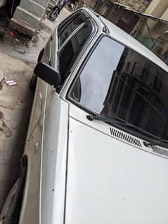 Suzuki Mehran VXR 1994