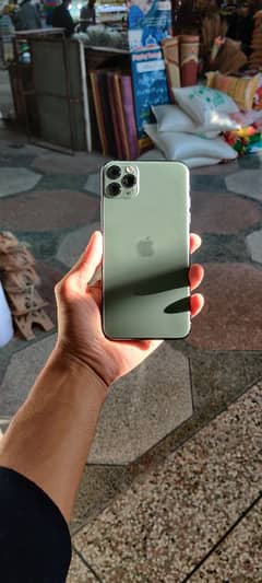 iphone 11 pro max jv 64gb