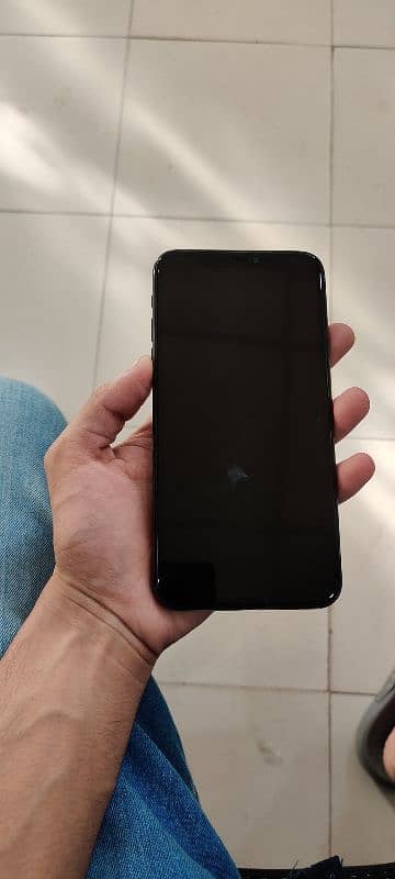 iphone 11 pro max jv 64gb 5