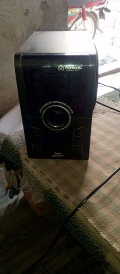 Audionic speaker Max 350 plus 0