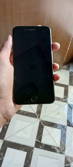 iphone 7plus nonpta 32gb