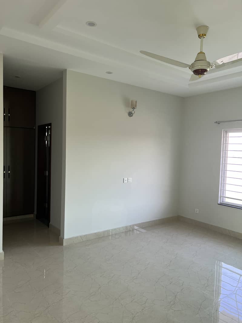 1 Kanal luxurious Upper Portion for Rent in Fazaia Housing Scheme Phase 1 4