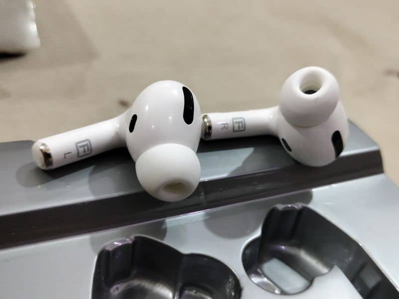 Faster TwinPods Bluetooth Earbuds / Airpod 3