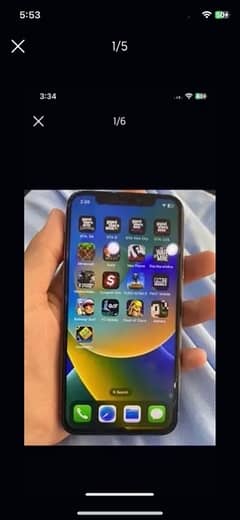 iphone x 256gb non pta