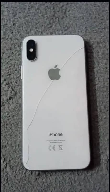 iphone x 256gb non pta 2