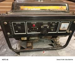 portable generator for sale