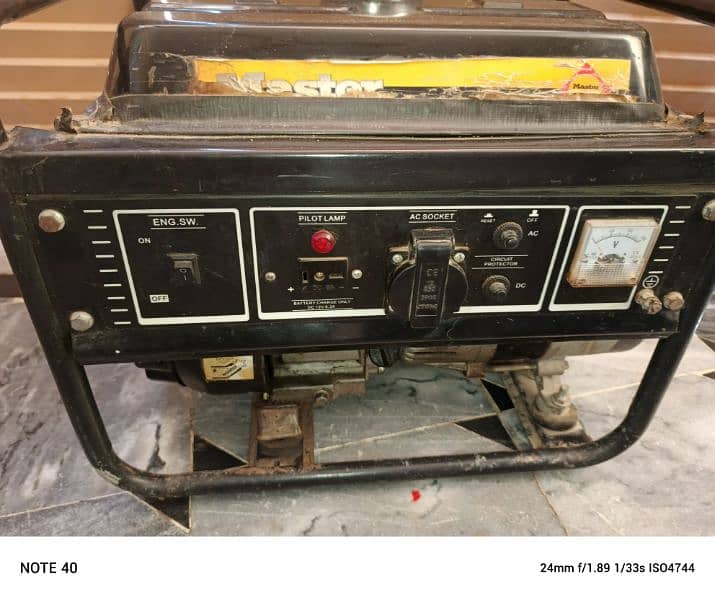 portable generator for sale 0