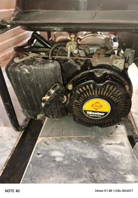 portable generator for sale 6