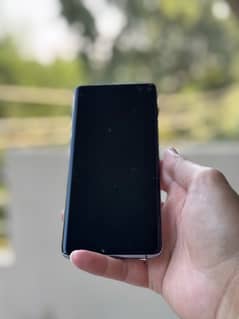 Samsung s10 plus 512gb