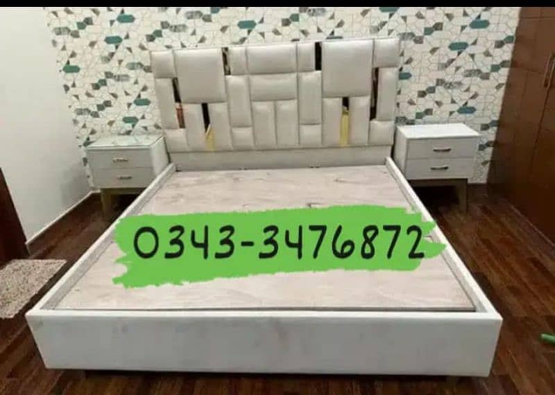 Bed's Set. . Sofa Set. . Room Chair's 4