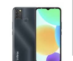 infinix