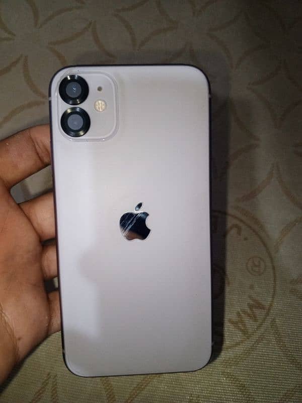 iphone 11 non pta 128gb Factor 10/10 6