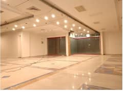 Area 1300 square Feet Brand New Corporation Office Available For Rent in Gulberg 3 Lahore 0