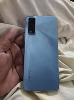 vivo y20s